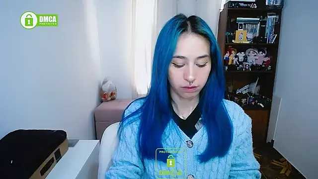 Snapshot of dakota_senju chatting on 30, 1, 2025 dakota senju online show from 30, 1, 2025