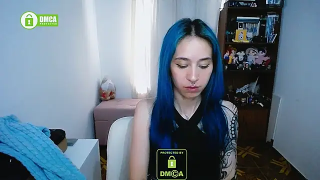 Snapshot of dakota_senju chatting on 30, 1, 2025 dakota senju online show from 30, 1, 2025