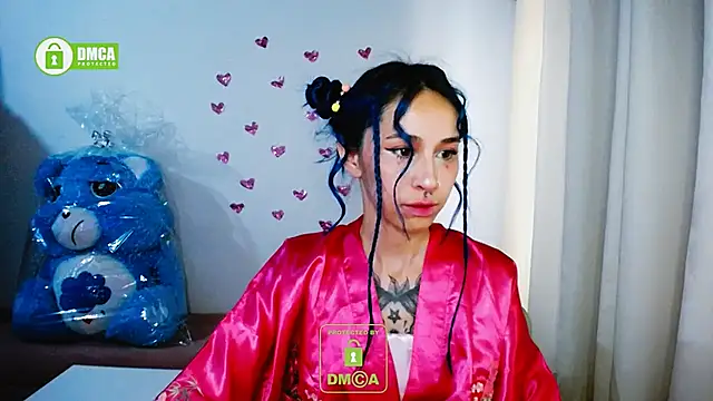 Snapshot of dakota_senju chatting on 19, 2, 2025 dakota senju online show from 19, 2, 2025