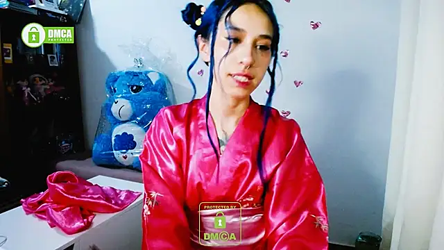 Snapshot of dakota_senju chatting on 20, 2, 2025 dakota senju online show from 20, 2, 2025