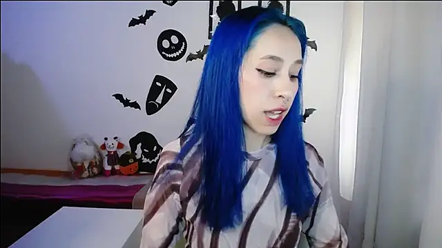 Snapshot of dakota_senju chatting on 10, 10, 2025 dakota senju online show from 10, 10, 2025