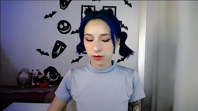 Snapshot of dakota_senju chatting on 13, 10, 2025 dakota senju online show from 13, 10, 2025