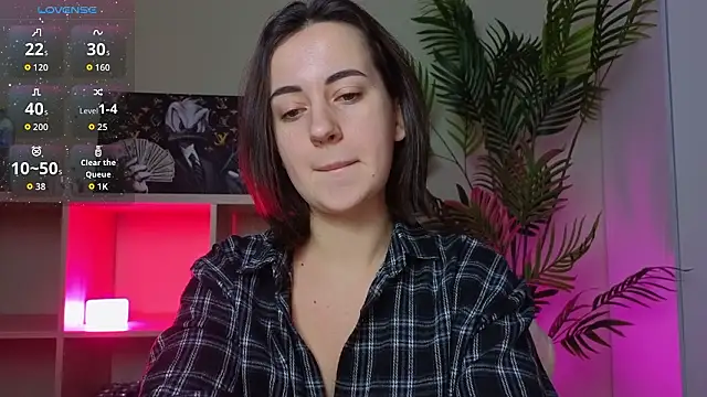 SweetieKendl online show from 4, 3, 2026