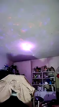 Snapshot of CurvyViolet chatting on 6, 3, 2025 CurvyViolet online show from 6, 3, 2025