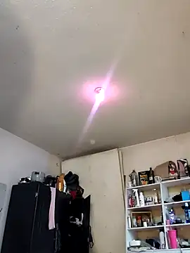 Snapshot of CurvyViolet chatting on 15, 3, 2025 CurvyViolet online show from 15, 3, 2025