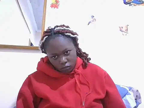 Snapshot of tanishacute chatting on 20, 11, 2025 tanishacute online show from 20, 11, 2025