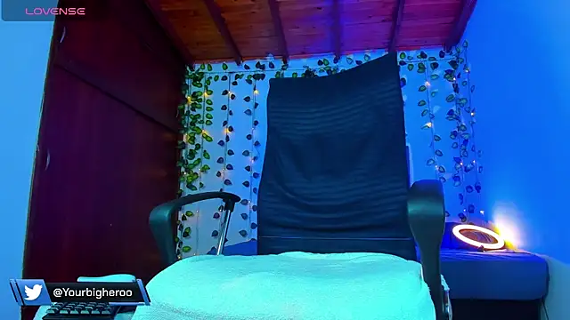 Your  hero1 online show from 20, 12, 2024