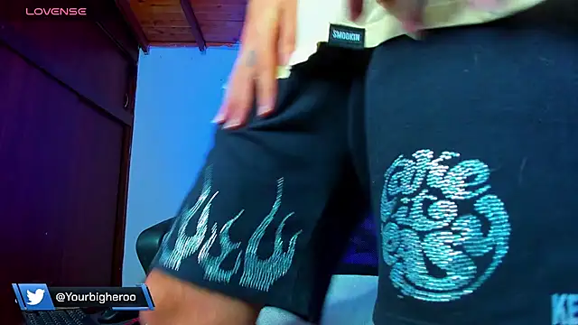 Your  hero1 online show from 6, 1, 2025