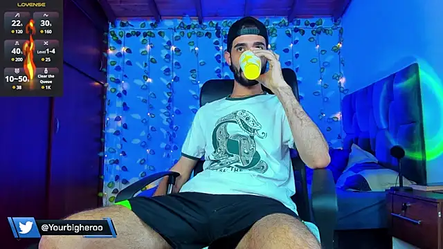 Your  hero1 online show from 14, 2, 2025