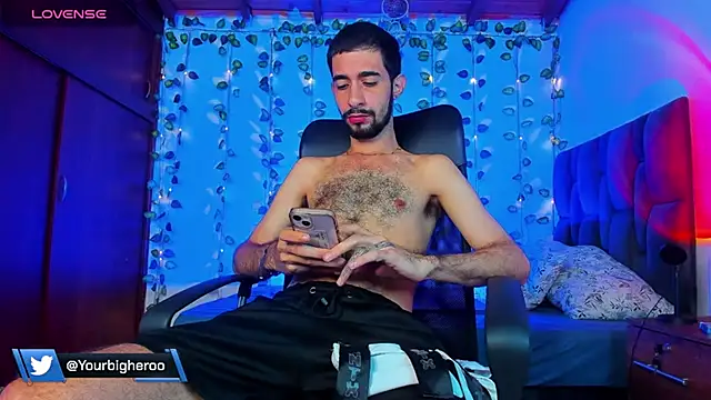 Your  hero1 online show from 19, 2, 2025