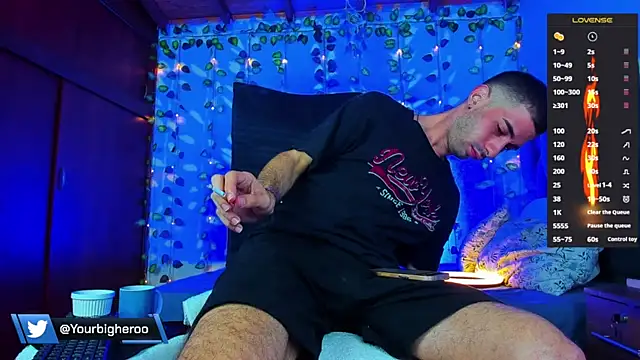 Your  hero1 online show from 28, 2, 2025