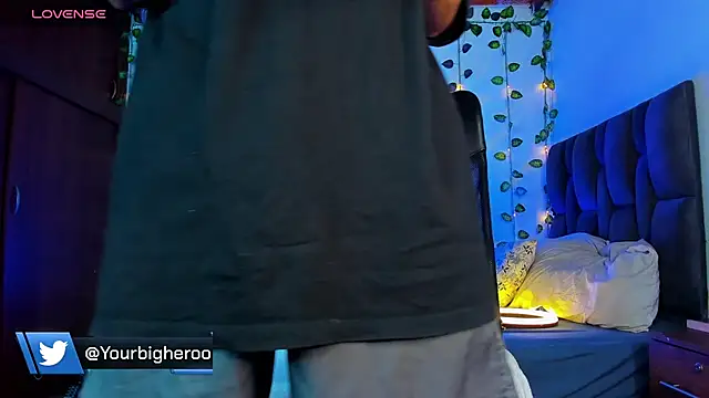 Your  hero1 online show from 17, 3, 2025