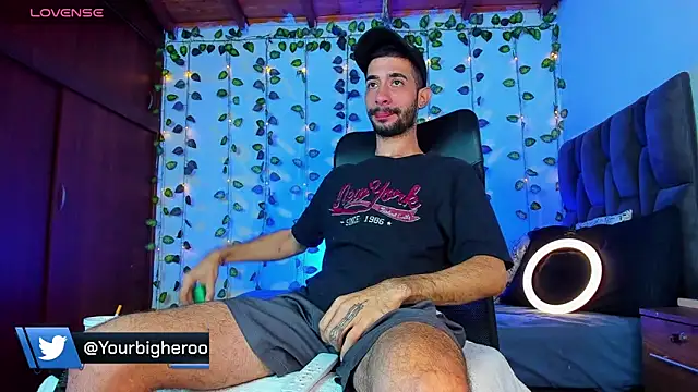 Your  hero1 online show from 22, 3, 2025