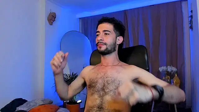 Your  hero1 online show from 23, 11, 2025