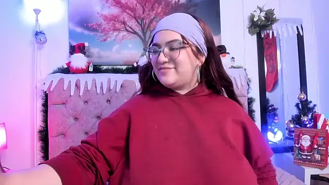 Abbyy Brooks online show from 14, 12, 2024