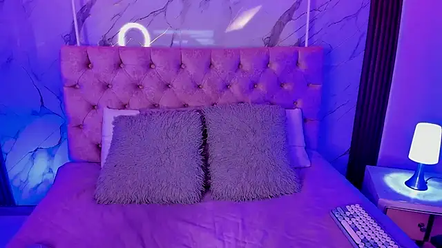 Abbyy Brooks online show from 18, 11, 2025