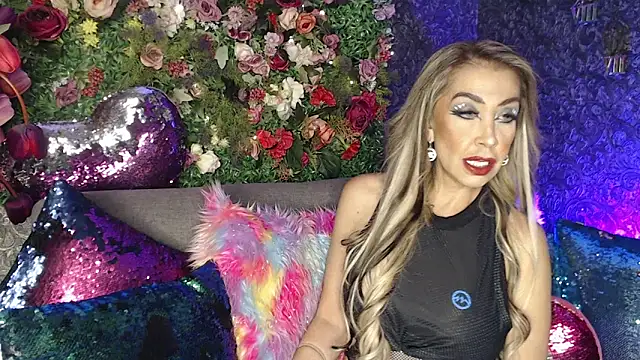 Snapshot of EvelinaGrey chatting on 28, 1, 2025 EvelinaGrey online show from 28, 1, 2025