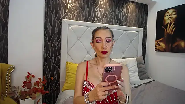 Snapshot of EvelinaGrey chatting on 11, 3, 2025 EvelinaGrey online show from 11, 3, 2025