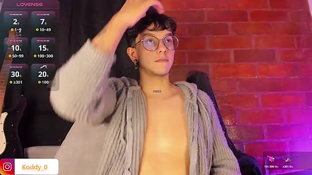 koddy 0 online show from 25, 10, 2025