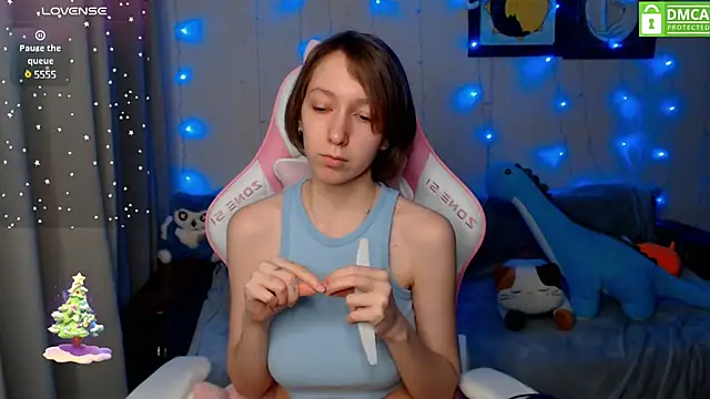 LeahGottty online show from 17, 12, 2024