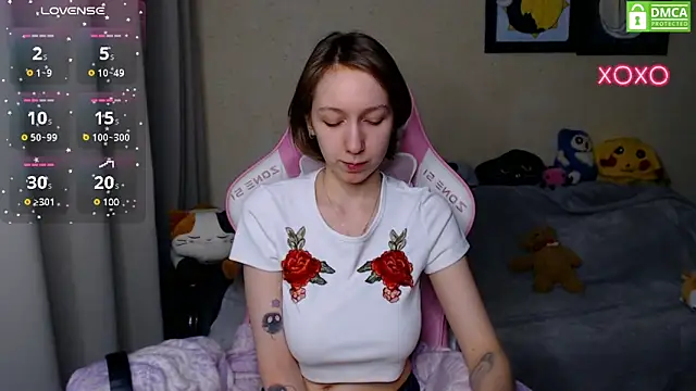 LeahGottty online show from 16, 1, 2025