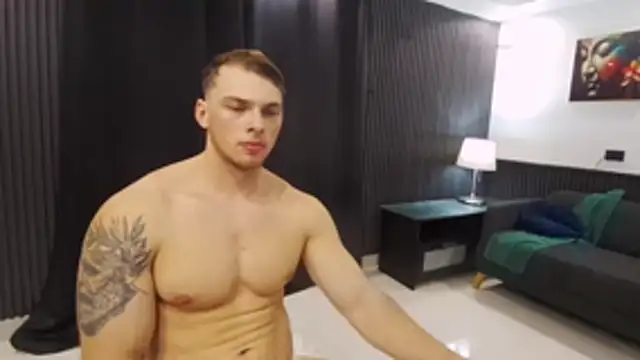 YourHotGreg online show from 11, 3, 2026