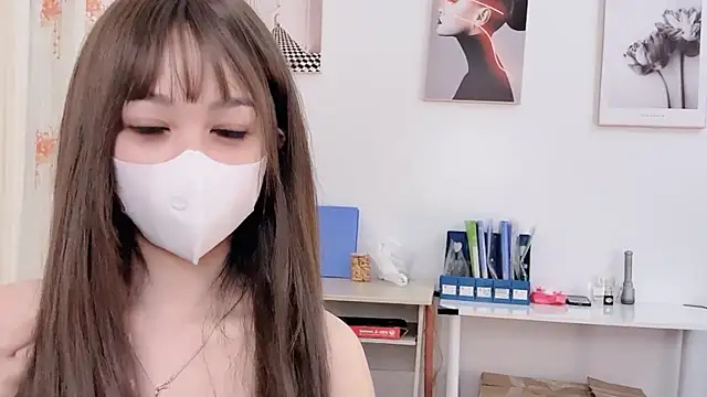 Mono-Stewardesss online show from 22, 12, 2025