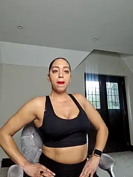 QueenTricks1 online show from 20, 2, 2026