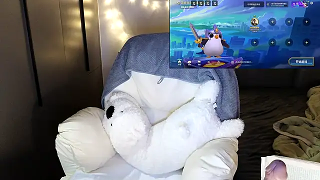 Jennie-007 online show from 27, 9, 2025