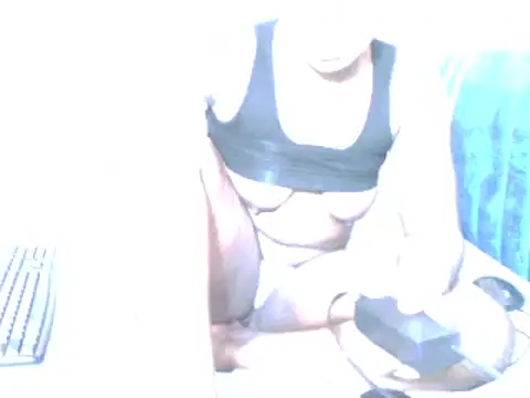 QueenMelisa online show from 27, 2, 2025