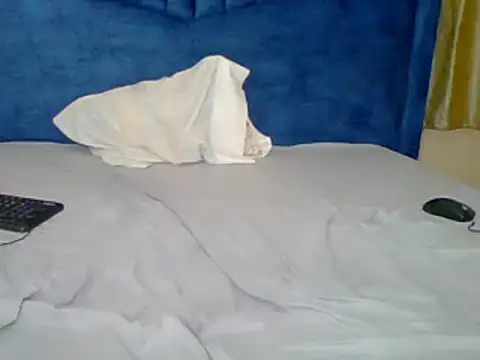 QueenMelisa online show from 3, 3, 2025