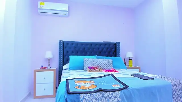 ClayrRosse online show from 12, 2, 2025