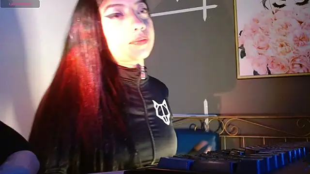 Ey im simone online show from 26, 9, 2025