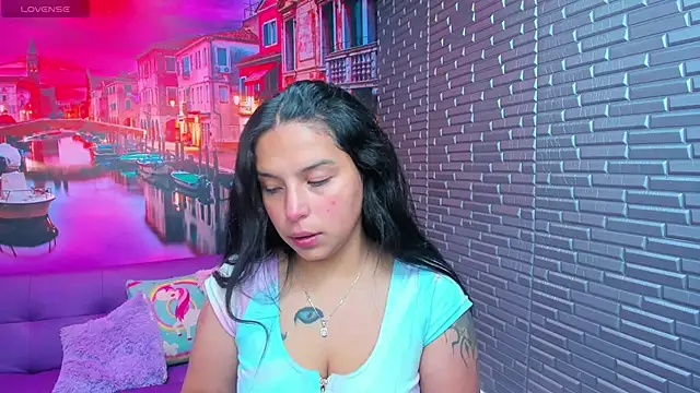 Small naughty  online show from 6, 11, 2025