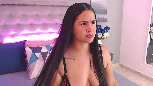 KattyPortman online show from 3, 12, 2024
