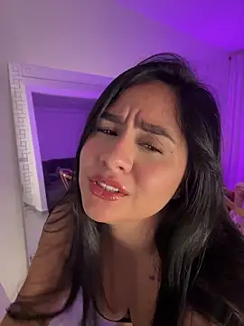 KattyPortman online show from 18, 3, 2026