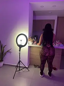 KattyPortman online show from 20, 3, 2026