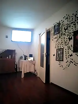 NaughtYHomemadE online show from 3, 12, 2024