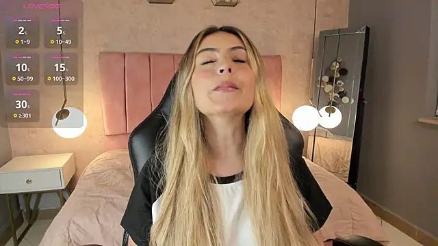 magic fernanda online show from 13, 9, 2025
