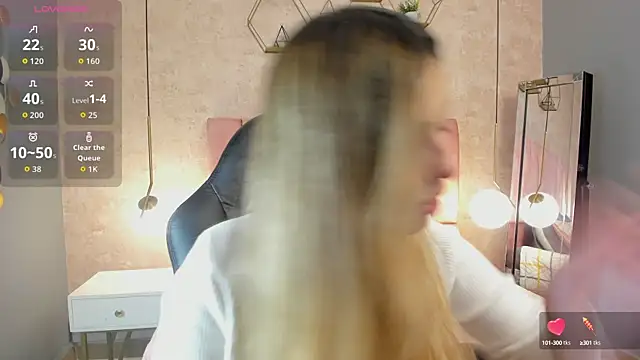 magic fernanda online show from 8, 10, 2025