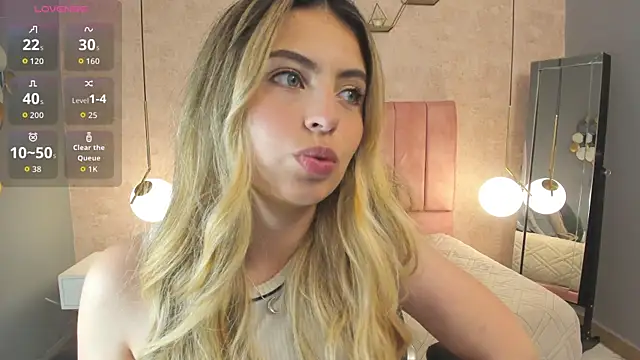 magic fernanda online show from 13, 10, 2025