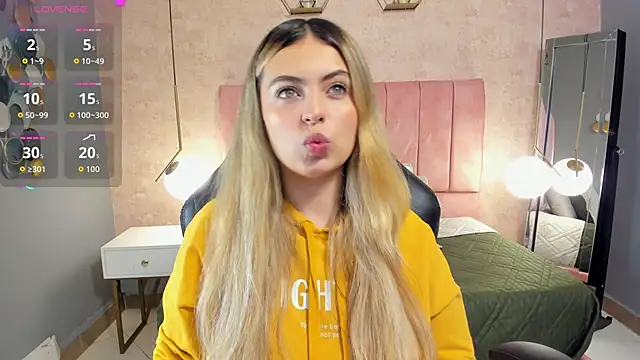 magic fernanda online show from 16, 10, 2025