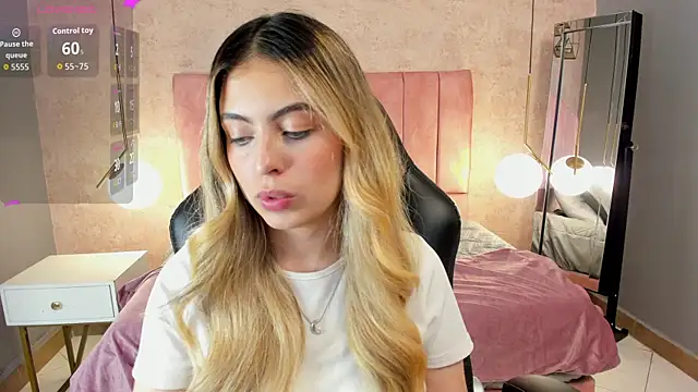 magic fernanda online show from 18, 10, 2025