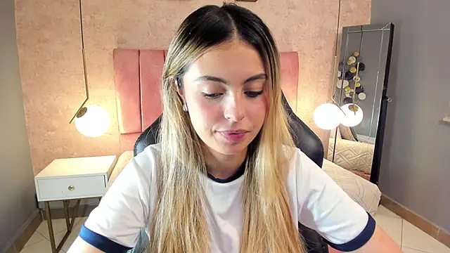 magic fernanda online show from 23, 10, 2025