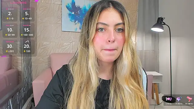 magic fernanda online show from 7, 11, 2025