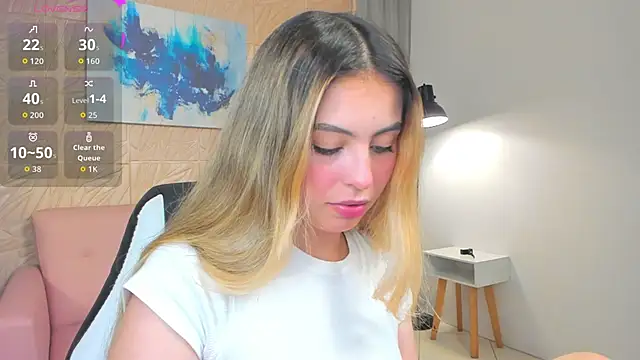 magic fernanda online show from 12, 11, 2025