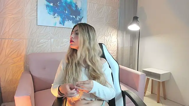 magic fernanda online show from 15, 11, 2025