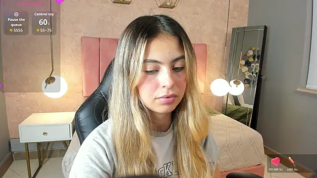 magic fernanda online show from 17, 11, 2025