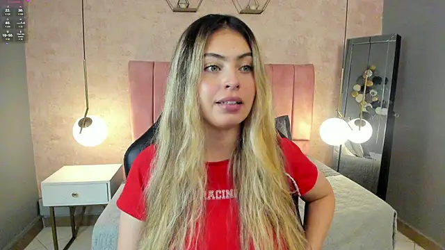 magic fernanda online show from 24, 11, 2025