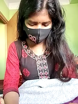 Anusri- online show from 19, 1, 2025